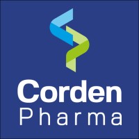 Corden Pharma